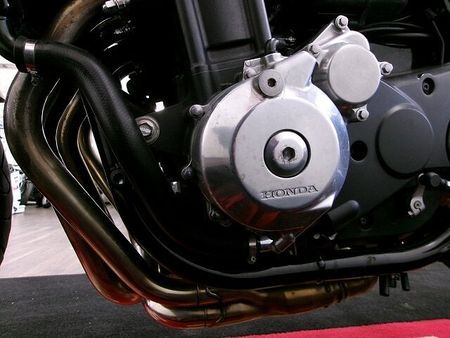 ホンダ CB1300スーパーボルドール CB1300スーパーボルドール フルノーマル 26