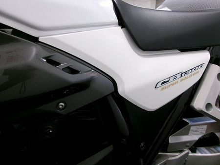 ホンダ CB1300スーパーボルドール CB1300スーパーボルドール フルノーマル 27