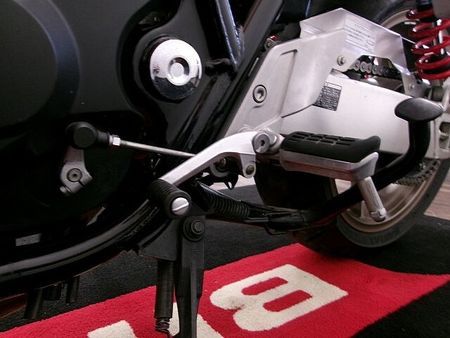 ホンダ CB1300スーパーボルドール CB1300スーパーボルドール フルノーマル 28