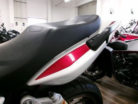 ホンダ CB1300スーパーボルドール CB1300スーパーボルドール フルノーマル 29