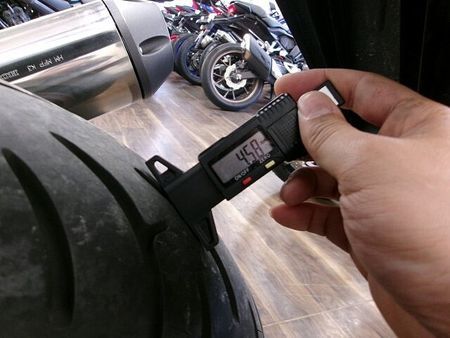 ホンダ CB1300スーパーボルドール CB1300スーパーボルドール フルノーマル 32