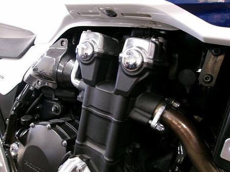 ホンダ CB1300スーパーボルドール CB1300スーパーボルドール フルノーマル 35