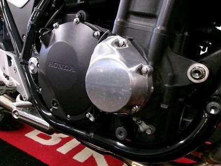ホンダ CB1300スーパーボルドール CB1300スーパーボルドール フルノーマル 36