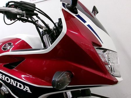 ホンダ CB1300スーパーボルドール CB1300スーパーボルドール フルノーマル 37