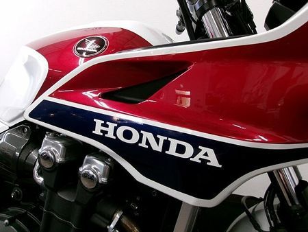 ホンダ CB1300スーパーボルドール CB1300スーパーボルドール フルノーマル 38