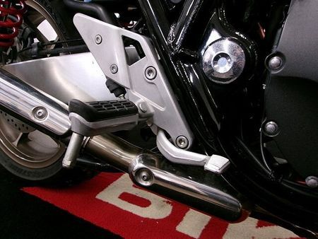 ホンダ CB1300スーパーボルドール CB1300スーパーボルドール フルノーマル 39