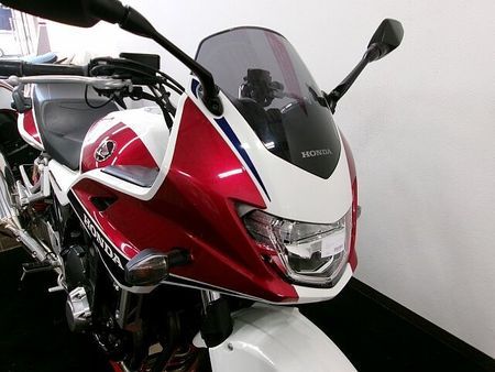 ホンダ CB1300スーパーボルドール CB1300スーパーボルドール フルノーマル 10