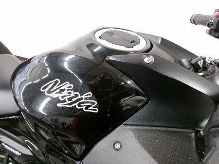 カワサキ ニンジャ 650 Ninja 650 ノーマル車/motoFIZZスマートバッグ・エンジンスライダー付き 13