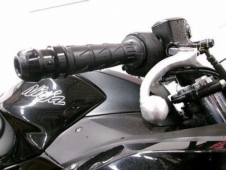 カワサキ ニンジャ 650 Ninja 650 ノーマル車/motoFIZZスマートバッグ・エンジンスライダー付き 26