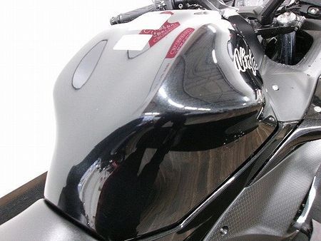 カワサキ ニンジャ 650 Ninja 650 ノーマル車/motoFIZZスマートバッグ・エンジンスライダー付き 27