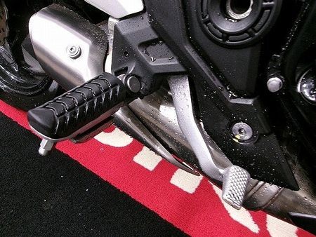 カワサキ ニンジャ 650 Ninja 650 ノーマル車/motoFIZZスマートバッグ・エンジンスライダー付き 29
