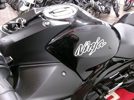 カワサキ ニンジャ 650 Ninja 650 ノーマル車/motoFIZZスマートバッグ・エンジンスライダー付き 37