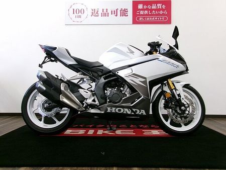 ホンダ CBR250RR (MC51) CBR250RR ABS ワンオーナー/フルノーマル 11