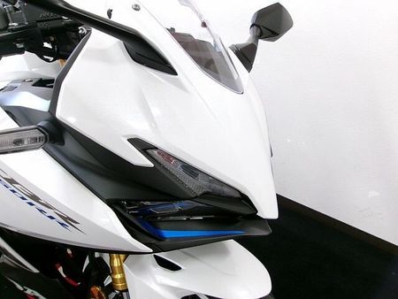 ホンダ CBR250RR (MC51) CBR250RR ABS ワンオーナー/フルノーマル 13