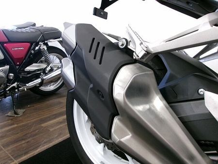 ホンダ CBR250RR (MC51) CBR250RR ABS ワンオーナー/フルノーマル 15