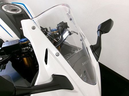 ホンダ CBR250RR (MC51) CBR250RR ABS ワンオーナー/フルノーマル 19