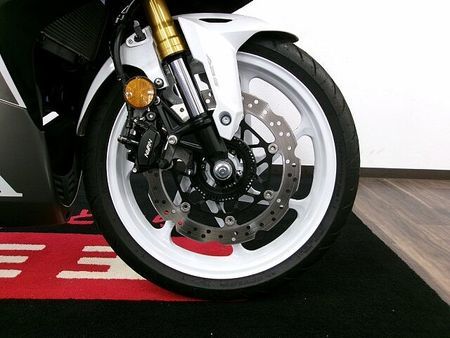 ホンダ CBR250RR (MC51) CBR250RR ABS ワンオーナー/フルノーマル 20