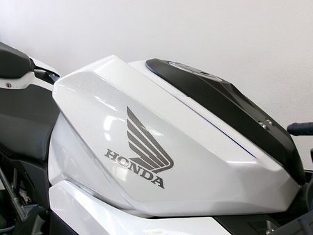 ホンダ CBR250RR (MC51) CBR250RR ABS ワンオーナー/フルノーマル 21
