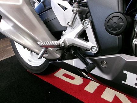 ホンダ CBR250RR (MC51) CBR250RR ABS ワンオーナー/フルノーマル 24