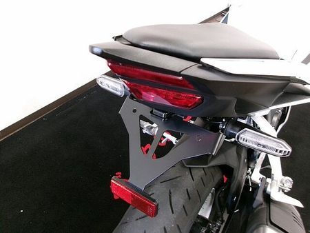 ホンダ CBR250RR (MC51) CBR250RR ABS ワンオーナー/フルノーマル 27
