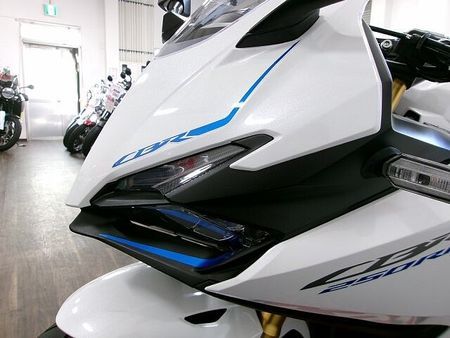 ホンダ CBR250RR (MC51) CBR250RR ABS ワンオーナー/フルノーマル 28