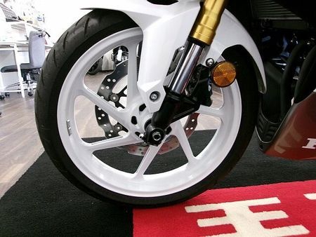 ホンダ CBR250RR (MC51) CBR250RR ABS ワンオーナー/フルノーマル 29