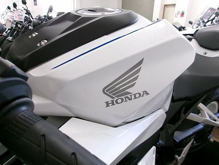 ホンダ CBR250RR (MC51) CBR250RR ABS ワンオーナー/フルノーマル 30