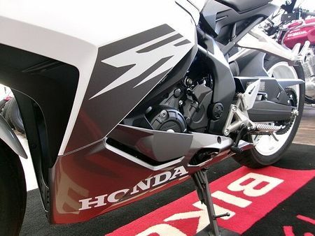 ホンダ CBR250RR (MC51) CBR250RR ABS ワンオーナー/フルノーマル 31