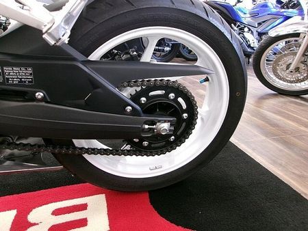ホンダ CBR250RR (MC51) CBR250RR ABS ワンオーナー/フルノーマル 34