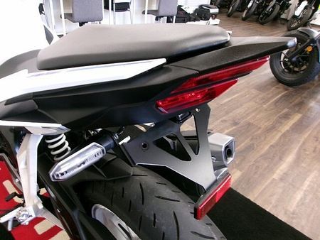 ホンダ CBR250RR (MC51) CBR250RR ABS ワンオーナー/フルノーマル 35
