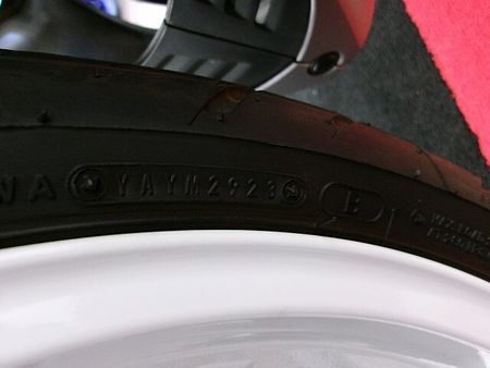 ホンダ CBR250RR (MC51) CBR250RR ABS ワンオーナー/フルノーマル 37