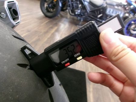 ホンダ CBR250RR (MC51) CBR250RR ABS ワンオーナー/フルノーマル 38