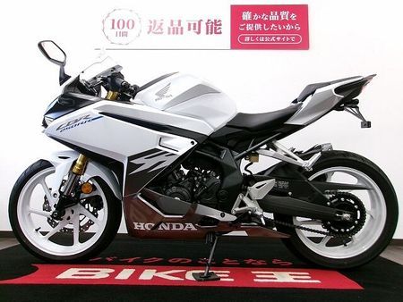 ホンダ CBR250RR (MC51) CBR250RR ABS ワンオーナー/フルノーマル 5