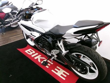 ホンダ CBR250RR (MC51) CBR250RR ABS ワンオーナー/フルノーマル 7