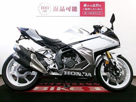 ホンダ CBR250RR (MC51) CBR250RR ABS ワンオーナー/フルノーマル 9