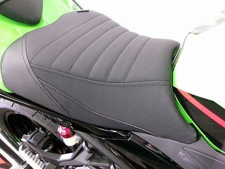 カワサキ ニンジャ 400 Ninja 400 ワンオーナー/フェンダーレス/WOLFLINE製シート/社外マフラー 16