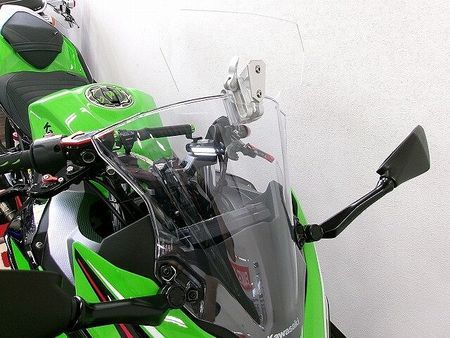 カワサキ ニンジャ 400 Ninja 400 ワンオーナー/フェンダーレス/WOLFLINE製シート/社外マフラー 20