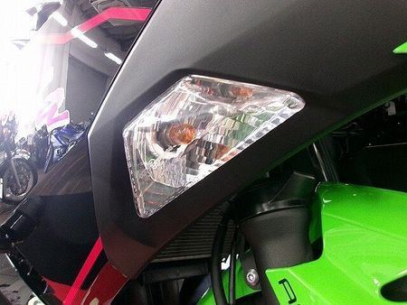 カワサキ ニンジャ 400 Ninja 400 ワンオーナー/フェンダーレス/WOLFLINE製シート/社外マフラー 22