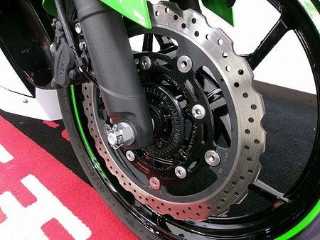 カワサキ ニンジャ 400 Ninja 400 ワンオーナー/フェンダーレス/WOLFLINE製シート/社外マフラー 24