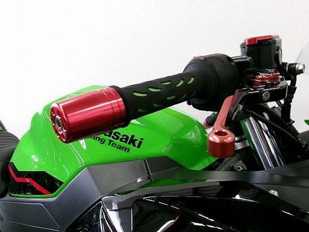 カワサキ ニンジャ 400 Ninja 400 ワンオーナー/フェンダーレス/WOLFLINE製シート/社外マフラー 28