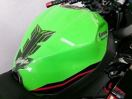 カワサキ ニンジャ 400 Ninja 400 ワンオーナー/フェンダーレス/WOLFLINE製シート/社外マフラー 30