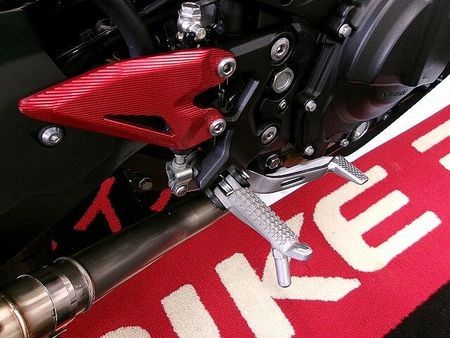 カワサキ ニンジャ 400 Ninja 400 ワンオーナー/フェンダーレス/WOLFLINE製シート/社外マフラー 33