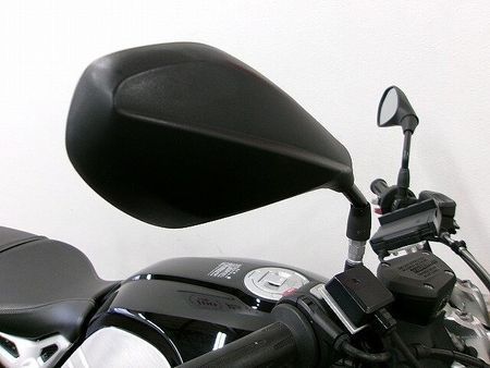 BMW R nineT R nine T AKRAPOVIC製マフラー/PUIG製リアフェンダー/Barracud 26
