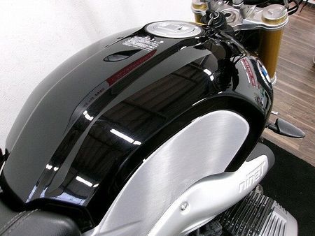 BMW R nineT R nine T AKRAPOVIC製マフラー/PUIG製リアフェンダー/Barracud 27