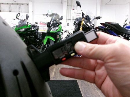 BMW R nineT R nine T AKRAPOVIC製マフラー/PUIG製リアフェンダー/Barracud 31