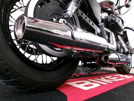 ハーレーダビッドソン XL1200X SPORTSTER FortyEight ★ XL1200X ★ Sportster 1200X Forty-eight エンジンガ 12