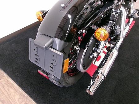ハーレーダビッドソン XL1200X SPORTSTER FortyEight ★ XL1200X ★ Sportster 1200X Forty-eight エンジンガ 13