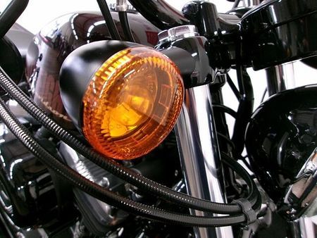 ハーレーダビッドソン XL1200X SPORTSTER FortyEight ★ XL1200X ★ Sportster 1200X Forty-eight エンジンガ 18