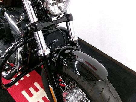 ハーレーダビッドソン XL1200X SPORTSTER FortyEight ★ XL1200X ★ Sportster 1200X Forty-eight エンジンガ 19