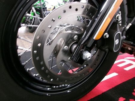 ハーレーダビッドソン XL1200X SPORTSTER FortyEight ★ XL1200X ★ Sportster 1200X Forty-eight エンジンガ 20